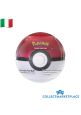 Pokemon Tin Poke Ball Novembre 2025 Poké Ball ITA