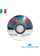 Pokemon Tin Poke Ball Novembre 2025 Mega Ball ITA