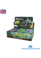 Magic the Gathering: Strixhaven Play Booster Display ENG