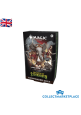 Magic the Gathering: Strixhaven Lorehold Spirit Commander Deck ENG Magic the Gathering: Strixhaven Lorehold Spirit Commander Deck ENG