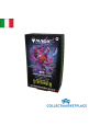 Magic the Gathering: Strixhaven Lorehold Spirit Commander Deck ITA