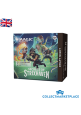 Magic the Gathering: Strixhaven Draft Night ENG