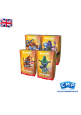 Magic The Gathering: Marvel Super Heroes Commander Collector Deck Set ENG