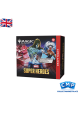 Magic The Gathering: Marvel Super Heroes Draft Night ENG