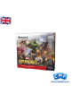 Magic The Gathering: Marvel Super Heroes Heroes United ENG