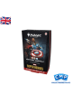 Magic The Gathering: Marvel Super Heroes Commander Avenger Assemble ENG