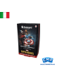 Magic The Gathering: Marvel Super Heroes Commander Avenger Assemble ITA