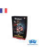 Magic The Gathering: Marvel Super Heroes Commander Avenger Assemble FR