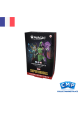 Magic The Gathering: Marvel Super Heroes Commander Doom Prevails FR
