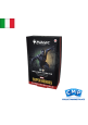 Magic The Gathering: Marvel Super Heroes Commander Wakanda Forever ITA
