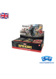 Magic The Gathering: Marvel Super Heroes Play Booster Display ENG