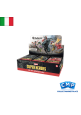 Magic The Gathering: Marvel Super Heroes Play Booster Display ITA