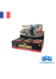 Magic The Gathering: Marvel Super Heroes Play Booster Display FR