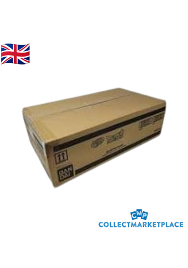 Dragon Ball Fusion World FB-10 Case ENG