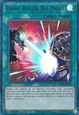 Dark Ruler No More