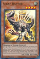 Scrap Raptor