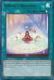 Sprite’s Blessing