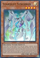 Stardust Synchron