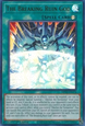 The Breaking Ruin God