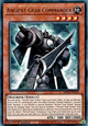 Ancient Gear Commander