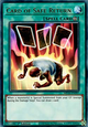 Card of Safe Return