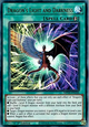 Dragon’s Light and Darkness