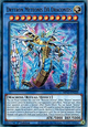 Drytron Meteonis DA Draconids