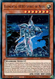 Elemental HERO Spirit of Neos