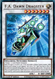 F.A. Dawn Dragster