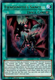 Fiendsmith’s Sanct