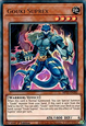 Gouki Suprex