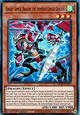 Knight Armed Dragon, the Armored Knight Dragon