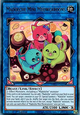 Madolche Mini Meowcaroons