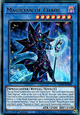 Magician of Chaos