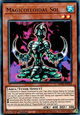 Magicolloidal Sol