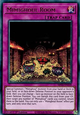 Mimighoul Room