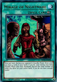 Mirage of Nightmare