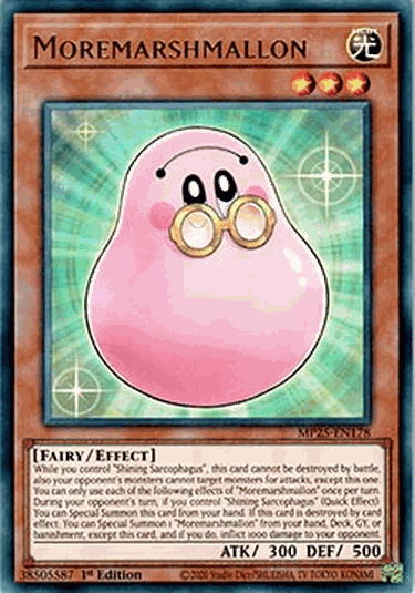 Moremarshmallon