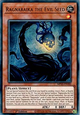 Ragnaraika the Evil Seed
