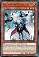 Rucia of the White Forest