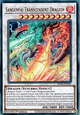 Sangenpai Transcendent Dragion