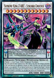 Supreme King Z-ARC - Synchro Universe
