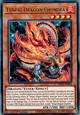Tenpai Dragon Chundra