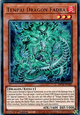 Tenpai Dragon Fadra
