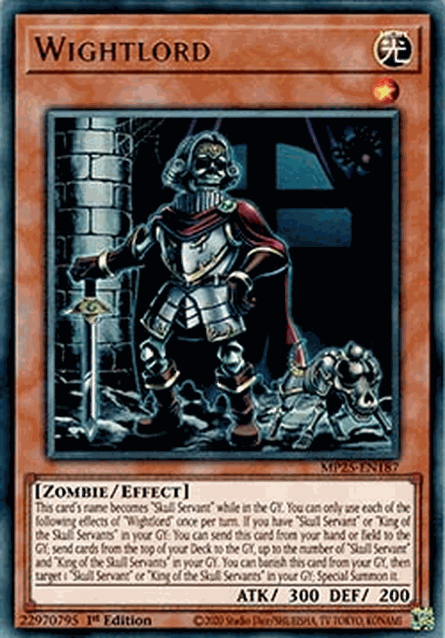 Wightlord