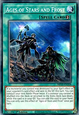Ages of Stars and Frost