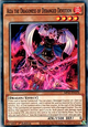 Aiza the Dragoness of Deranged Devotion