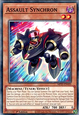 Assault Synchron