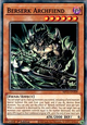 Berserk Archfiend