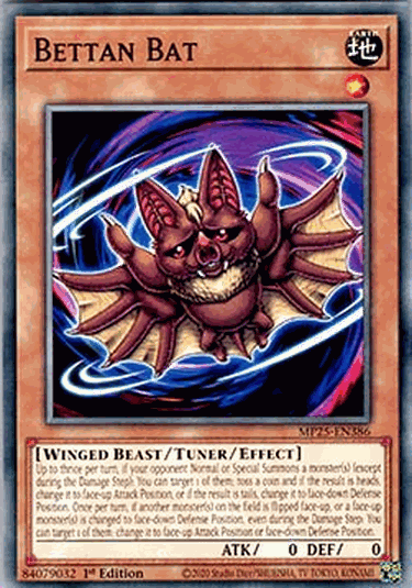Bettan Bat